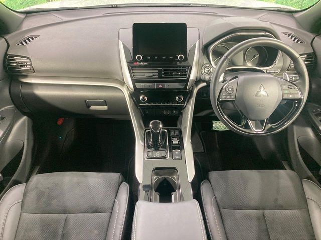 ECLIPSE CROSS PHEV