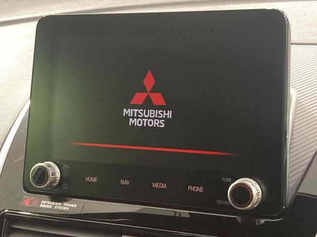 ECLIPSE CROSS PHEV