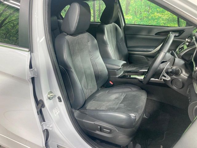 ECLIPSE CROSS PHEV