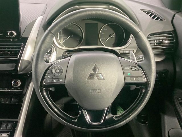 ECLIPSE CROSS PHEV