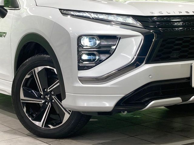 ECLIPSE CROSS PHEV