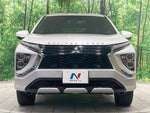 ECLIPSE CROSS PHEV