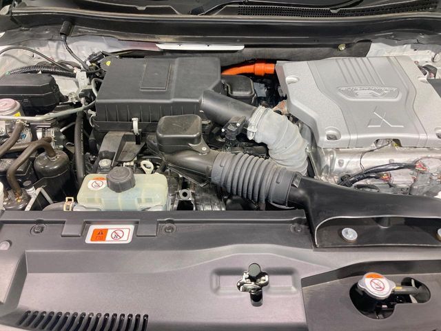 ECLIPSE CROSS PHEV