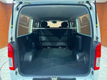 HIACE van 4WD