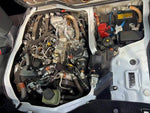 HIACE van 4WD