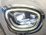 MINI COOPER D CROSSOVER