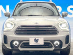 MINI COOPER D CROSSOVER