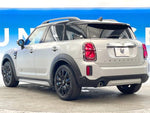 MINI COOPER D CROSSOVER