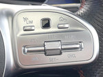 MERCEDES BENZ A class sedan