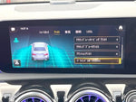 MERCEDES BENZ A class sedan