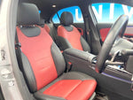 MERCEDES BENZ A class sedan