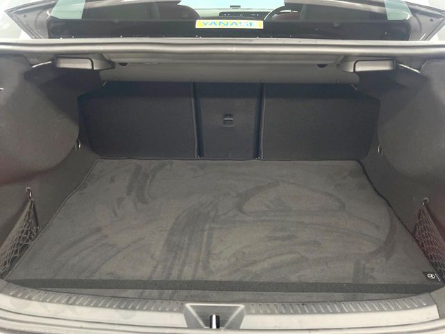 MERCEDES BENZ A class sedan