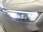 MERCEDES BENZ A class sedan