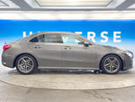 MERCEDES BENZ A class sedan