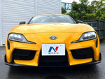 SUPRA