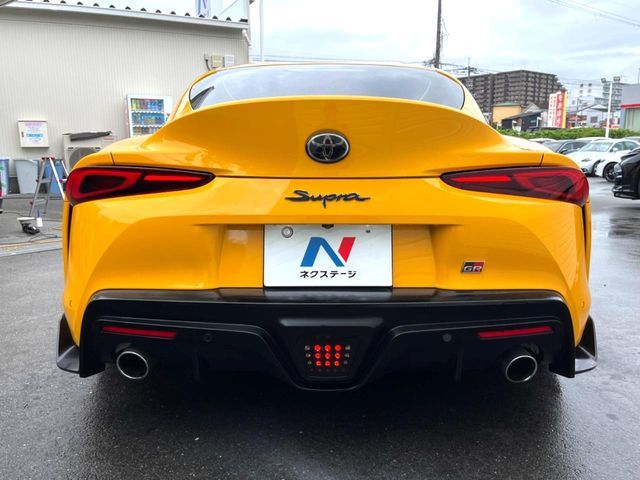 SUPRA