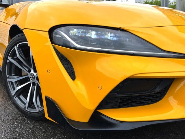 SUPRA