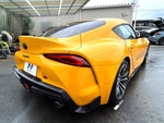 SUPRA