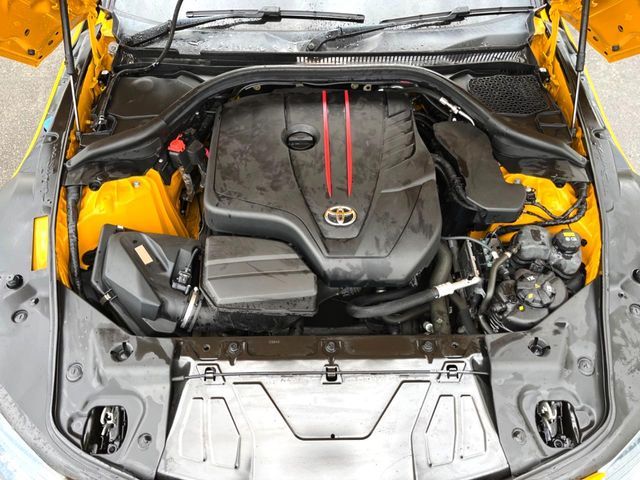 SUPRA