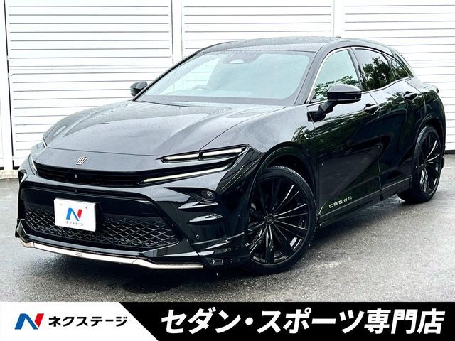CROWN SPORT