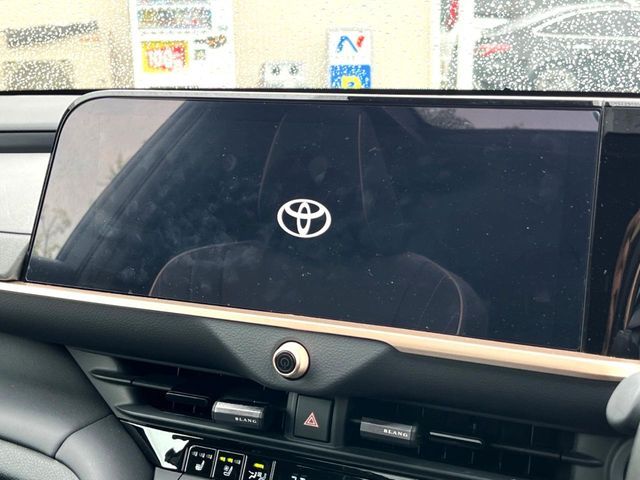 CROWN SPORT