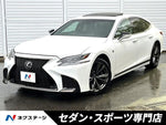 LEXUS LS500