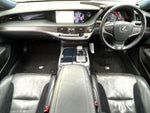 LEXUS LS500
