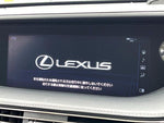 LEXUS LS500