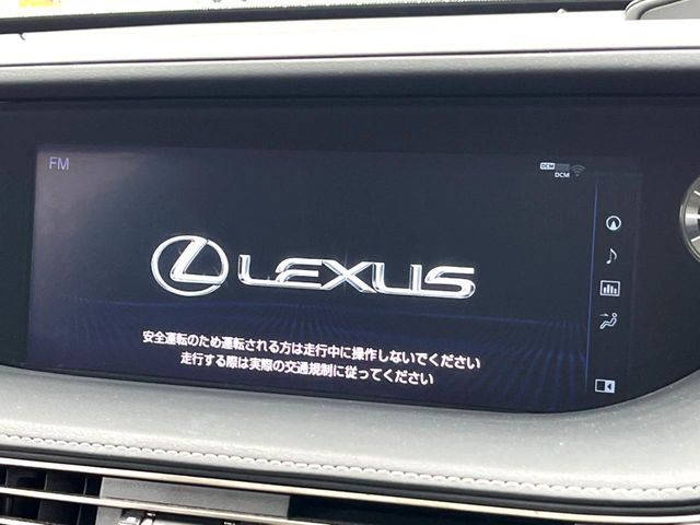 LEXUS LS500
