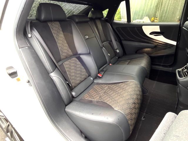 LEXUS LS500