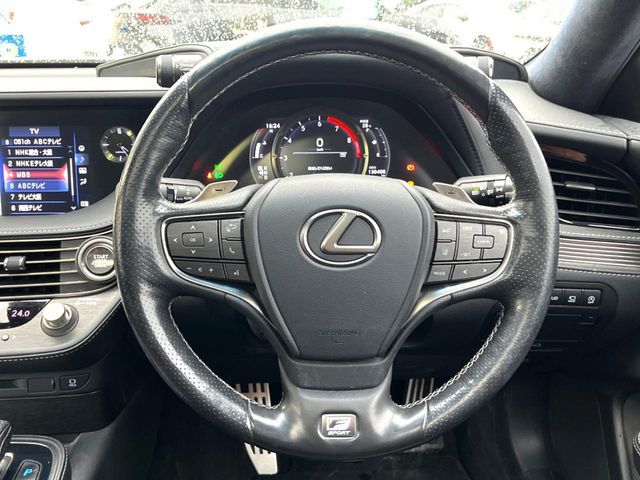 LEXUS LS500