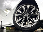 LEXUS LS500
