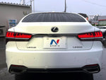 LEXUS LS500