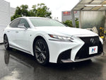 LEXUS LS500