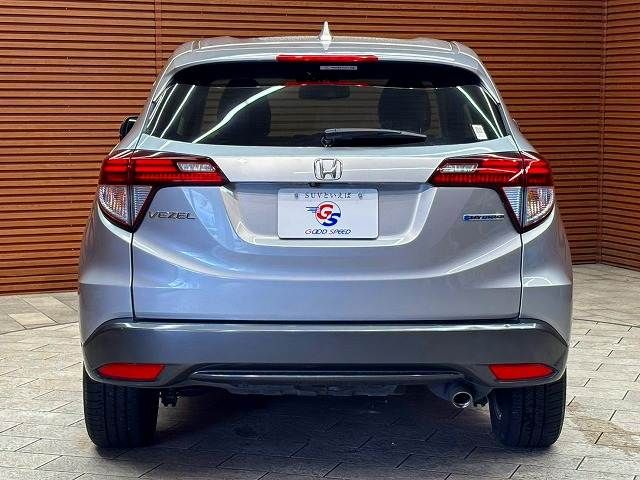 VEZEL HYBRID