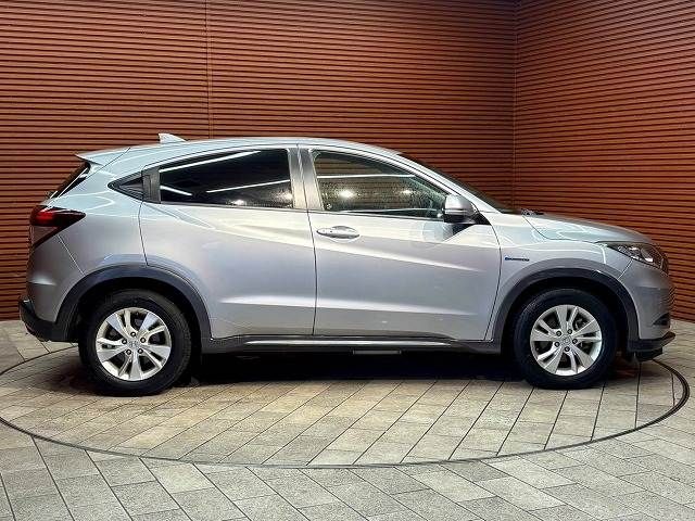 VEZEL HYBRID