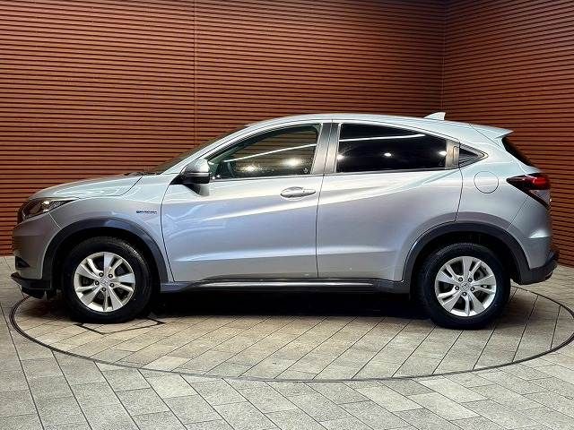 VEZEL HYBRID