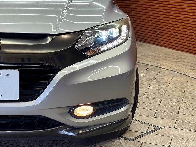 VEZEL HYBRID