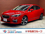IMPREZA G4 4WD