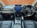 IMPREZA G4 4WD