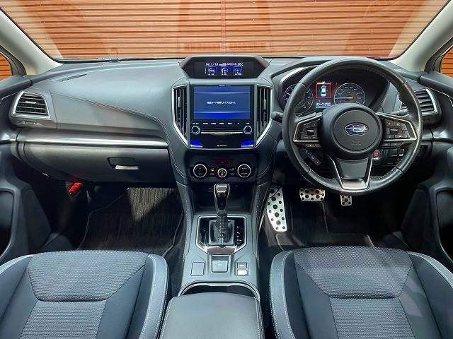 IMPREZA G4 4WD