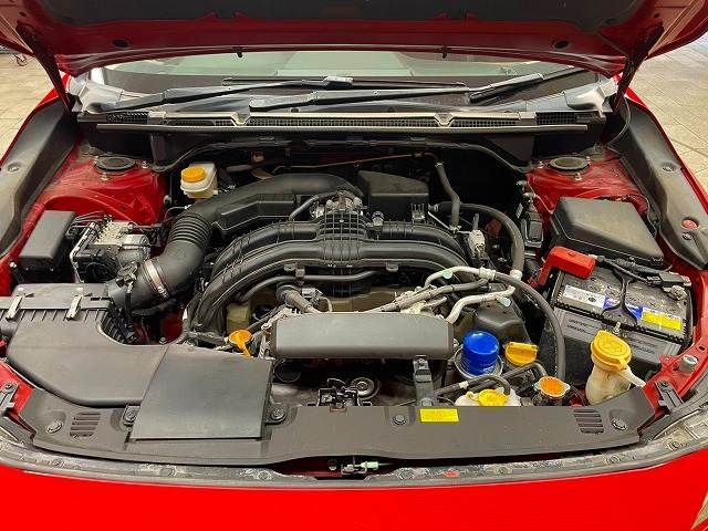 IMPREZA G4 4WD