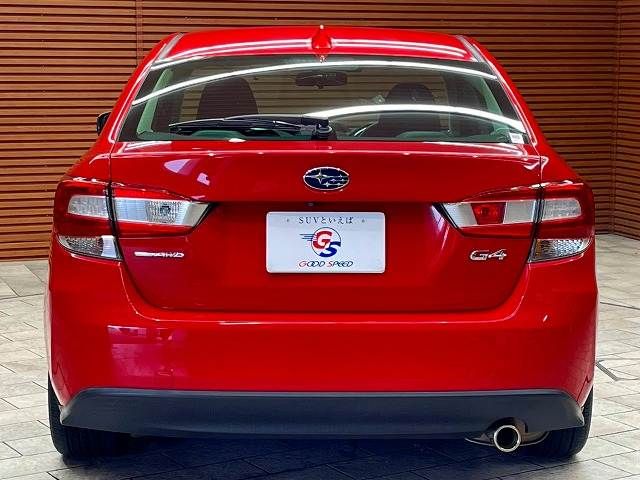 IMPREZA G4 4WD