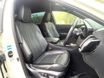 CROWN sedan hybrid