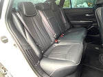 CROWN sedan hybrid