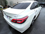 CROWN sedan hybrid