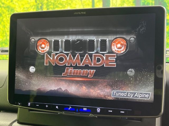 JIMNY NOMADE