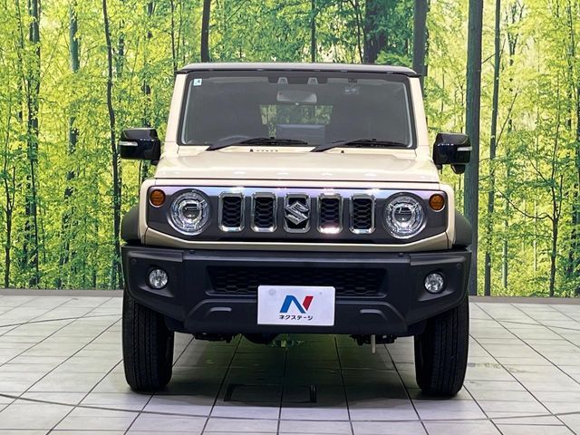 JIMNY NOMADE