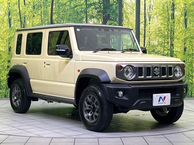 JIMNY NOMADE