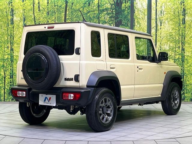 JIMNY NOMADE